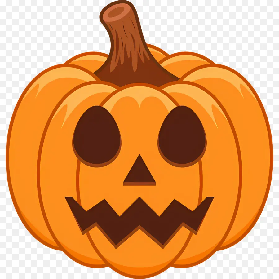 Cadılar Bayramı Balkabağı，Jack O' Lantern PNG