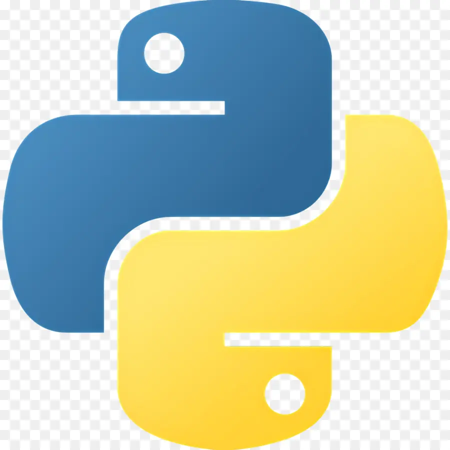 Piton Logosu，Python Logosu PNG