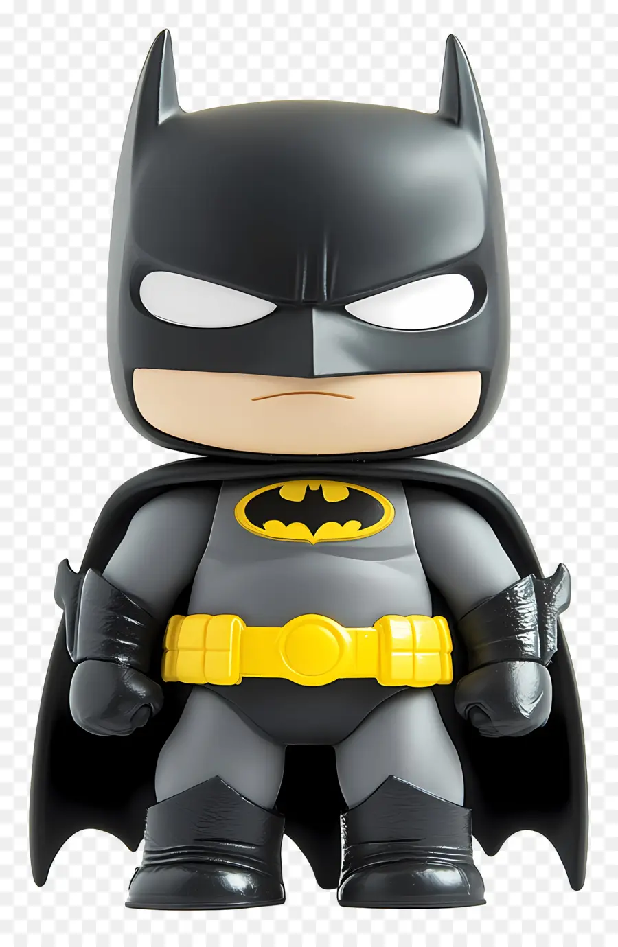 Batman，Batman Figürü PNG