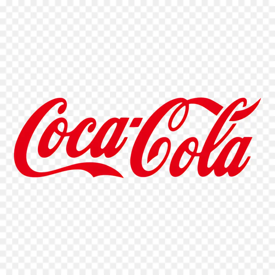 Koka Kola，Coca Cola Logosu PNG