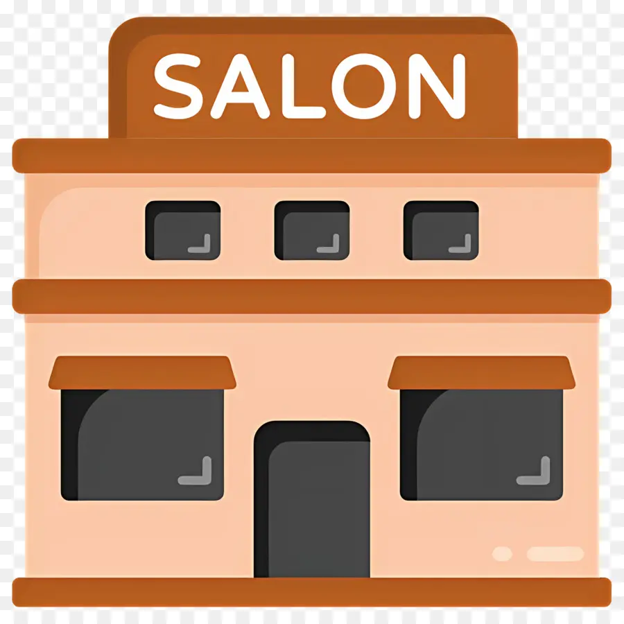 Güzellik Salonu，Salon PNG