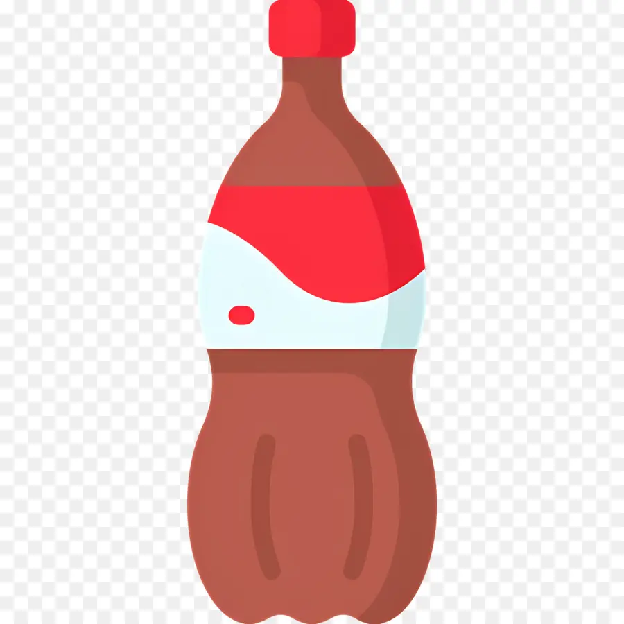 Coca Cola şişesi，Soda Şişesi PNG