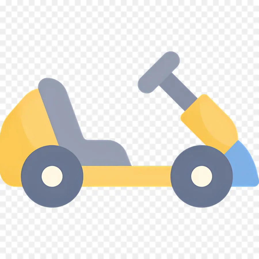 Karta Git，Go Kart PNG