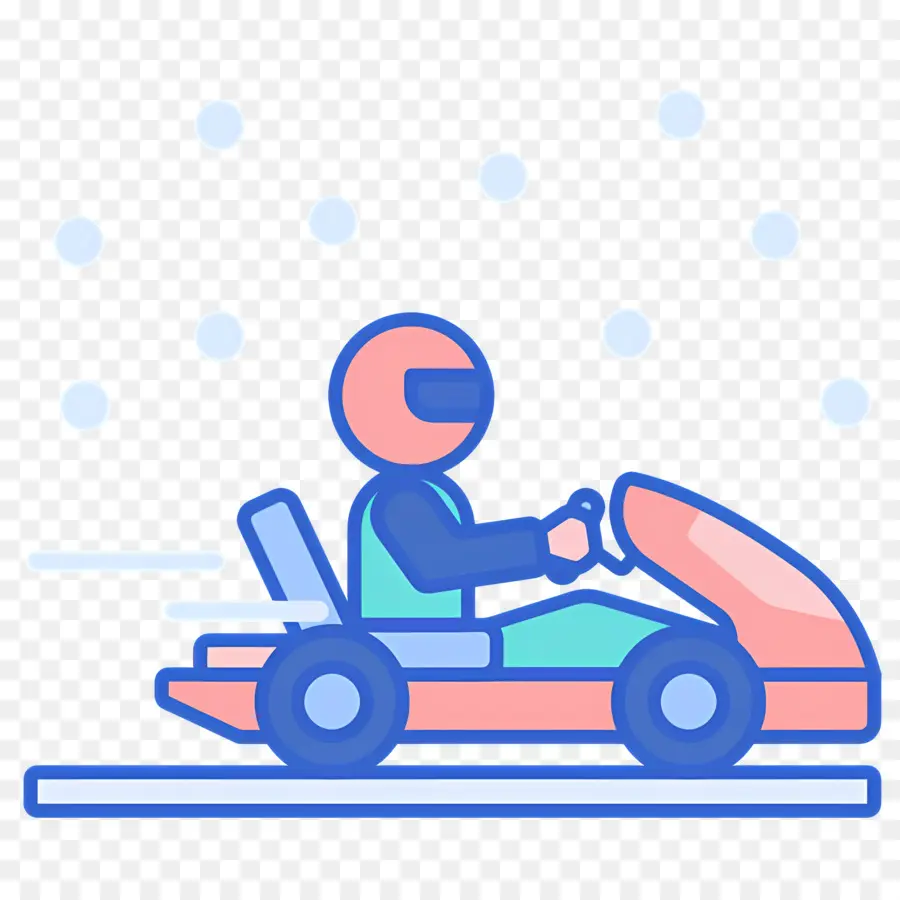 Karta Git，Go Kart PNG