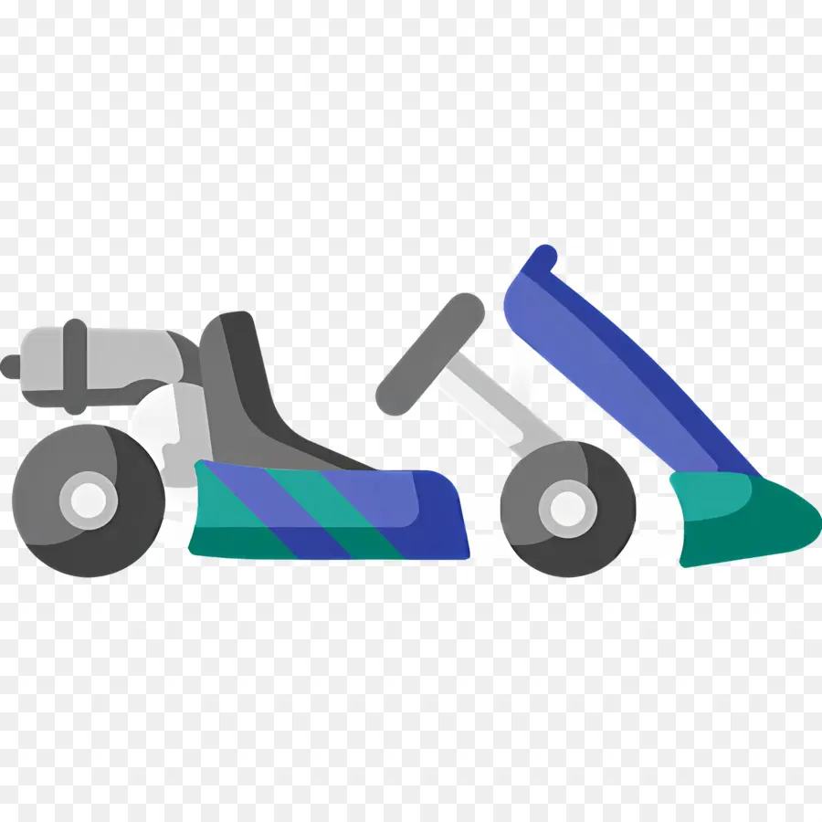 Karta Git，Go Kart PNG