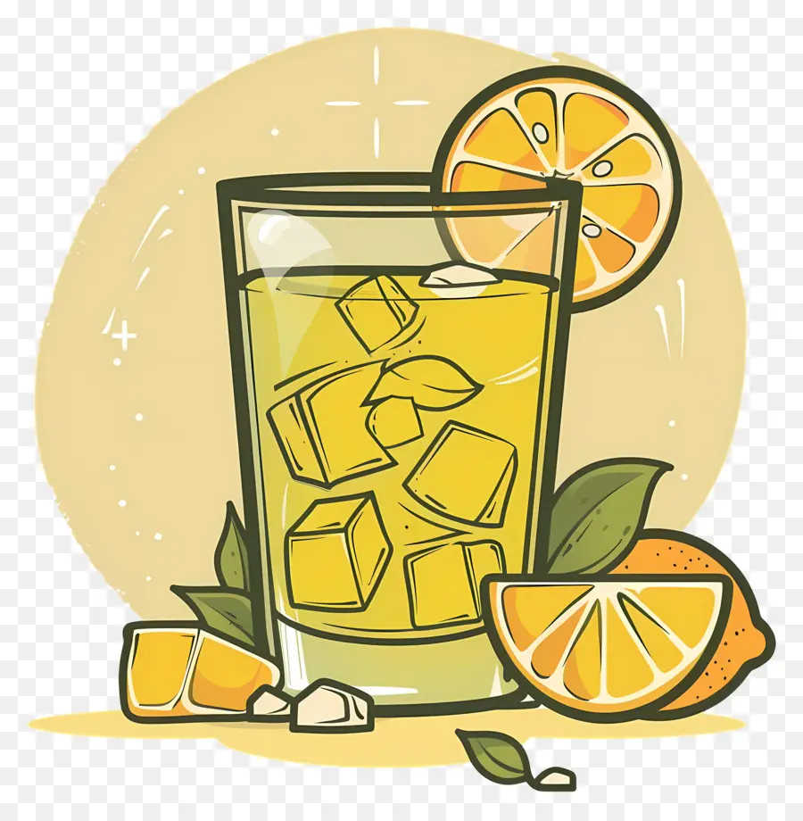 Limon Çayı，Limonata PNG