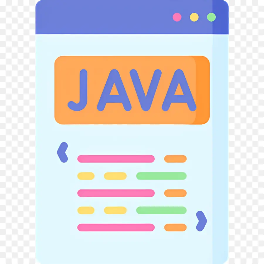 Java Programı，Java Kodu PNG