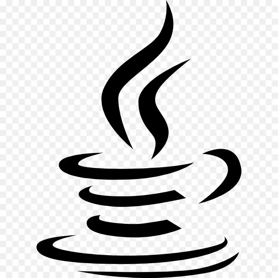 Java Logosu，Kahve Fincanı PNG