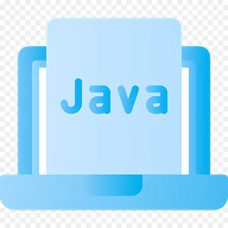 Java Programı，Java Dosyası PNG