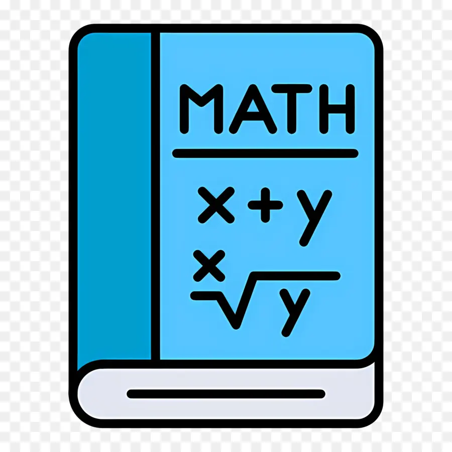 Matematik Kitabı，Eğitim PNG