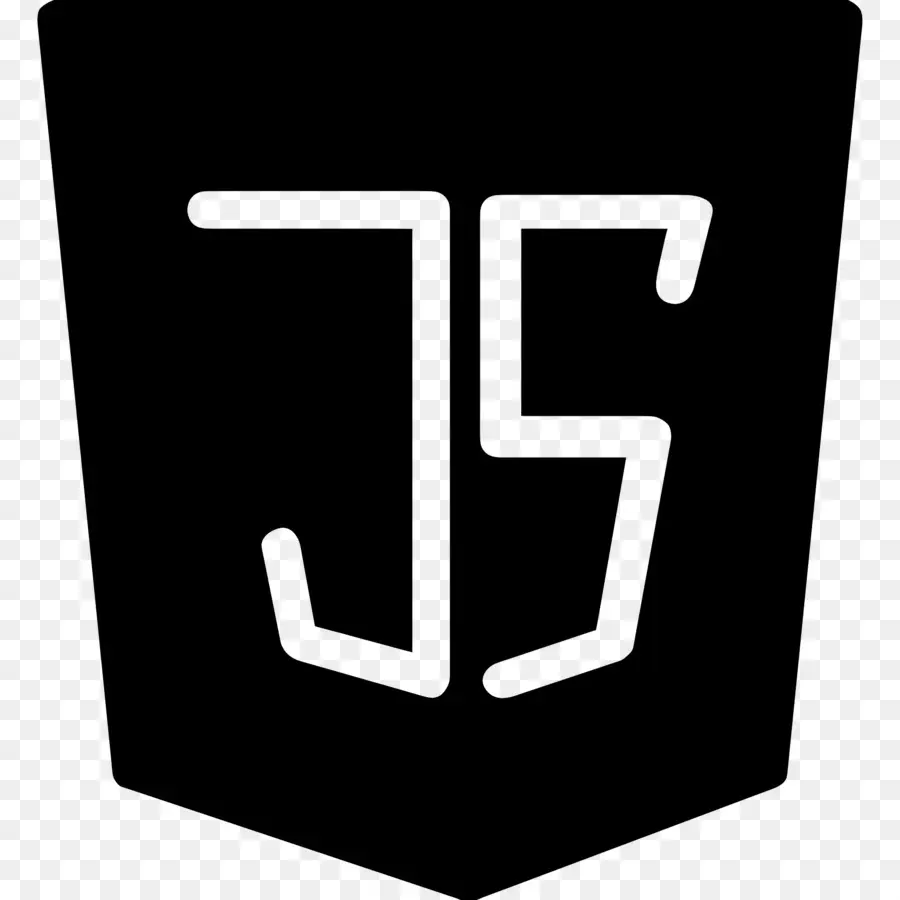 Javascript Logosu，Js Logosu PNG