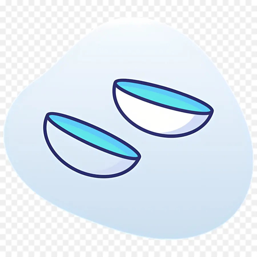 Kontakt Lens，Kontakt Lensler PNG