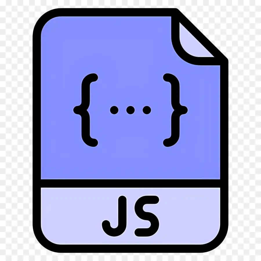 Javascript，Programlama PNG