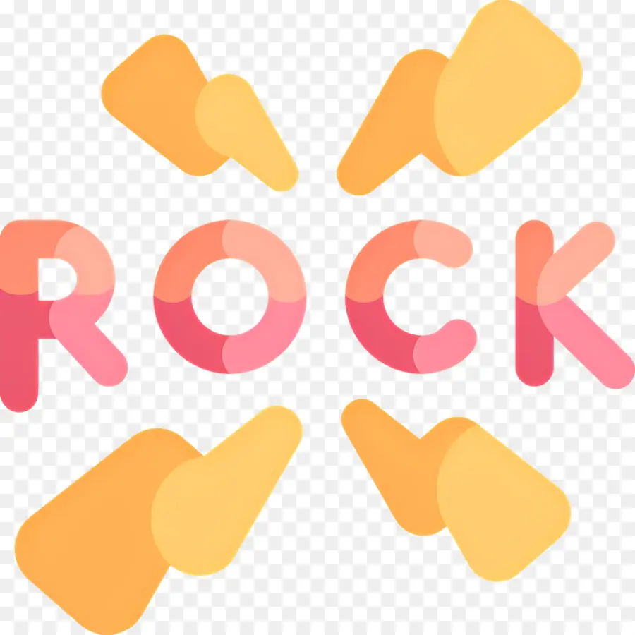 Rock Müzik，Kaynak PNG