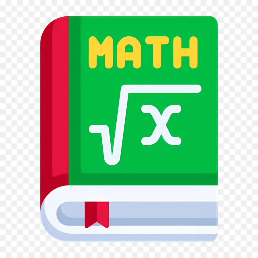 Matematik Kitabı，Ders Kitabı PNG