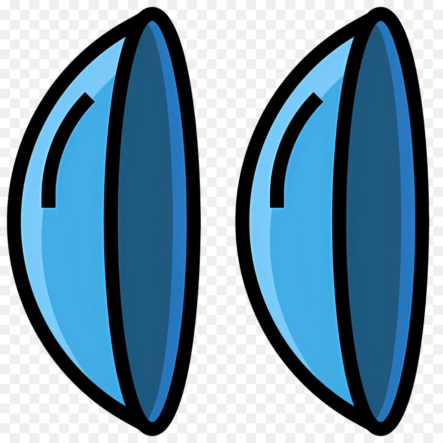 Kontakt Lens，Kontakt Lensler PNG