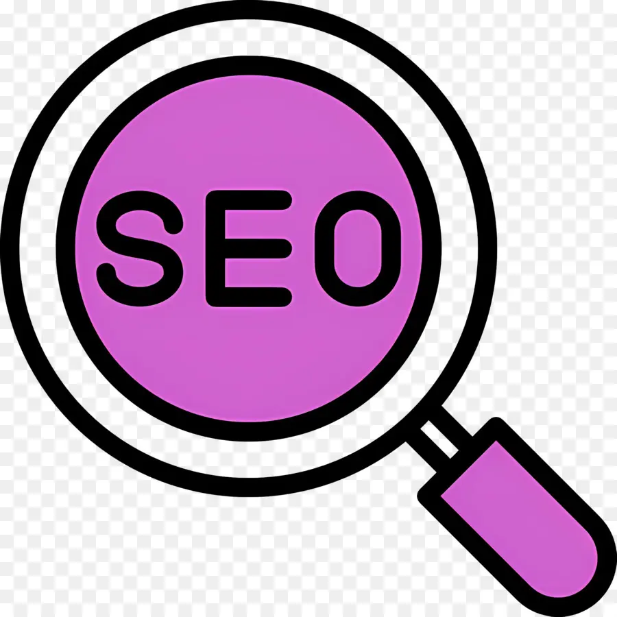 Seo Optimizasyonu，Seo Simgesi PNG