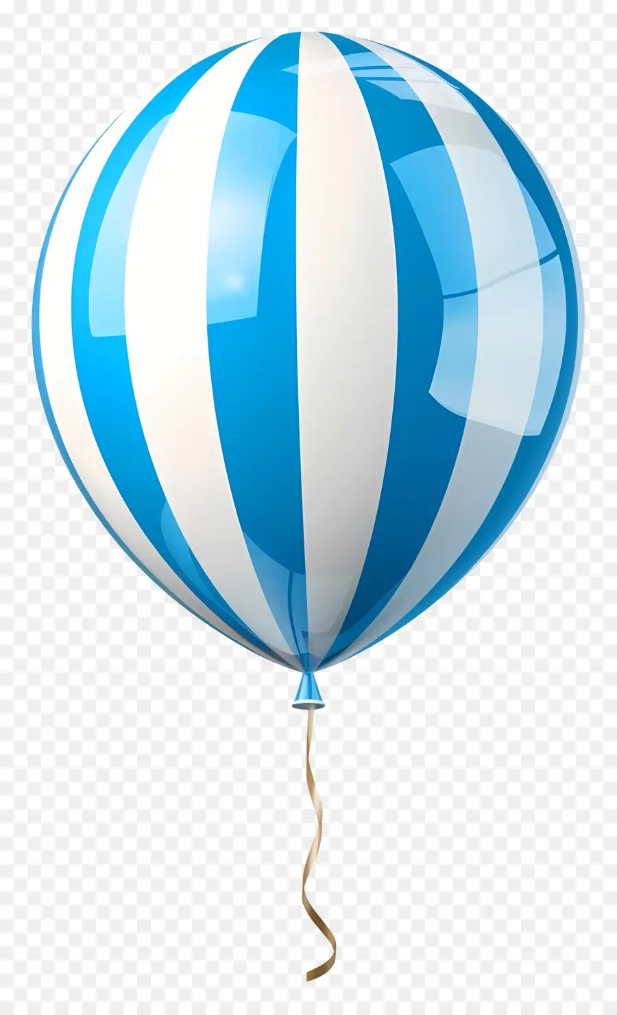 Tek Balon，Balon PNG