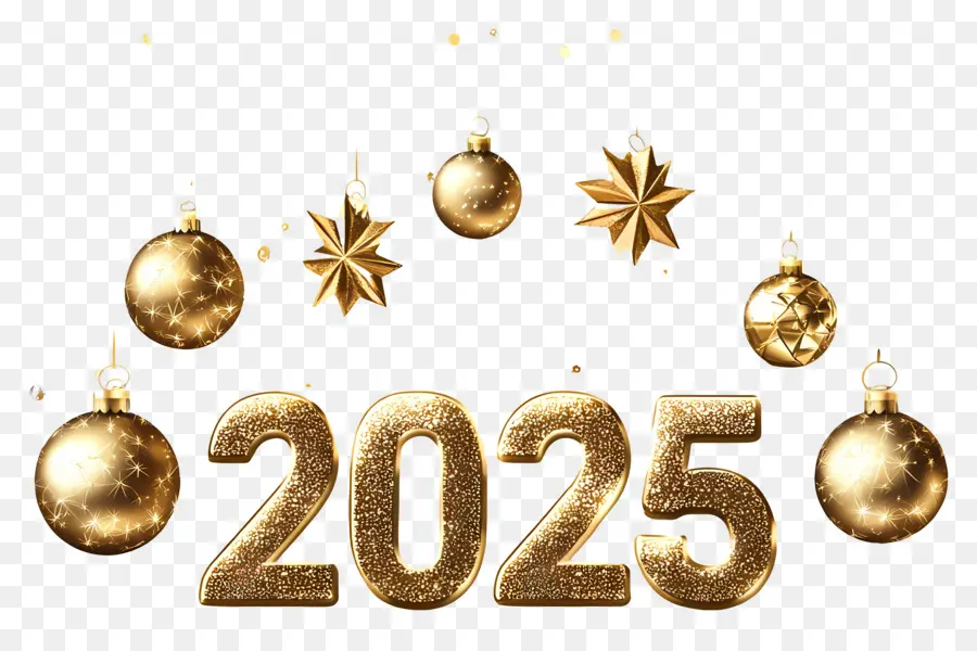 2025 Altın，Altın 2025 PNG