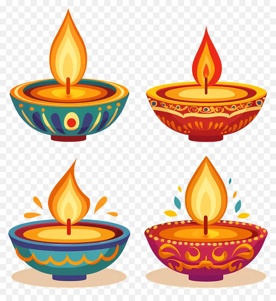 Diwali Mumu，Lamba PNG