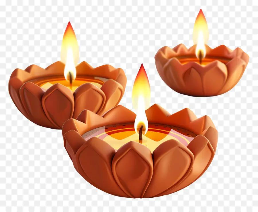 Diwali Mumu，Kil Dias PNG