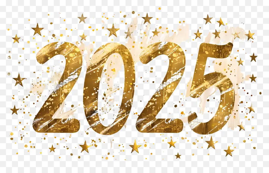 2025 Altın，Altın 2025 PNG