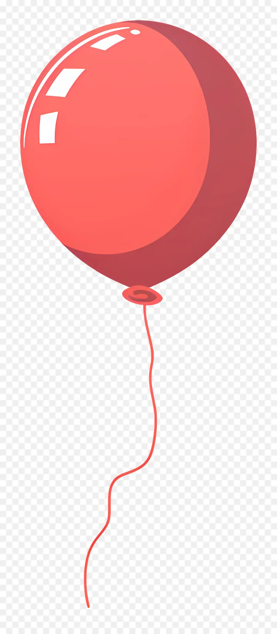 Tek Balon，Balon PNG