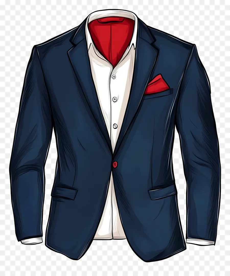 Blazer，Takım Elbise Ceketi PNG