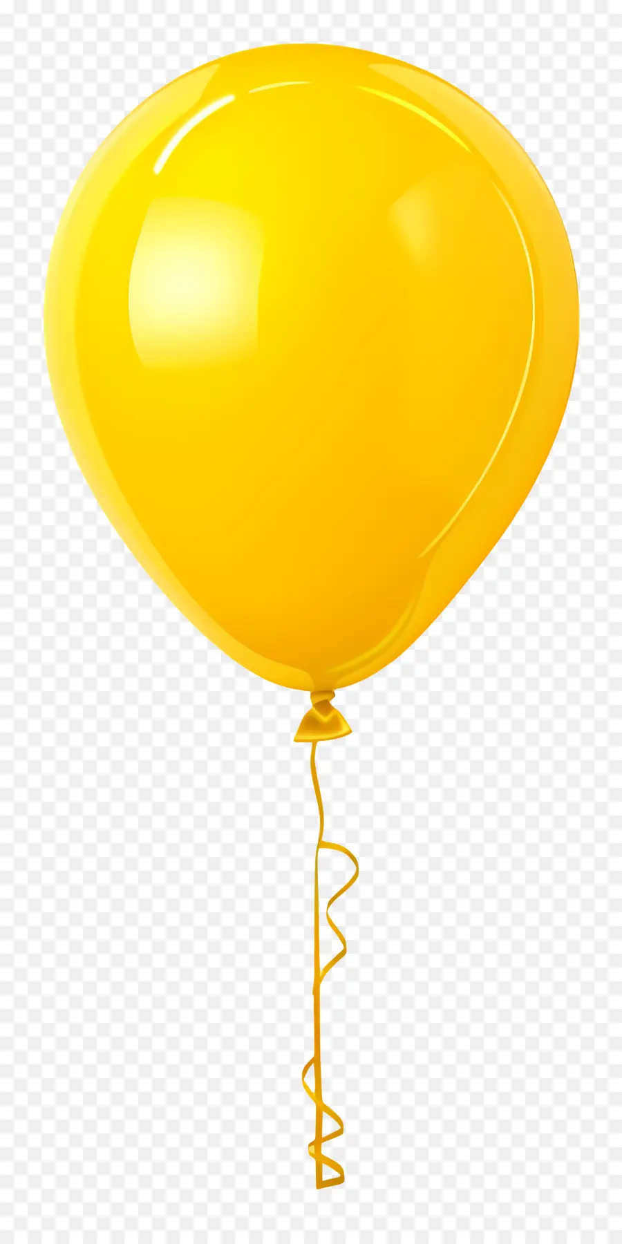 Tek Balon，Turuncu Balon PNG