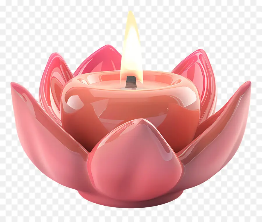 Diwali Mumu，Lotus Tutucuda Mum PNG