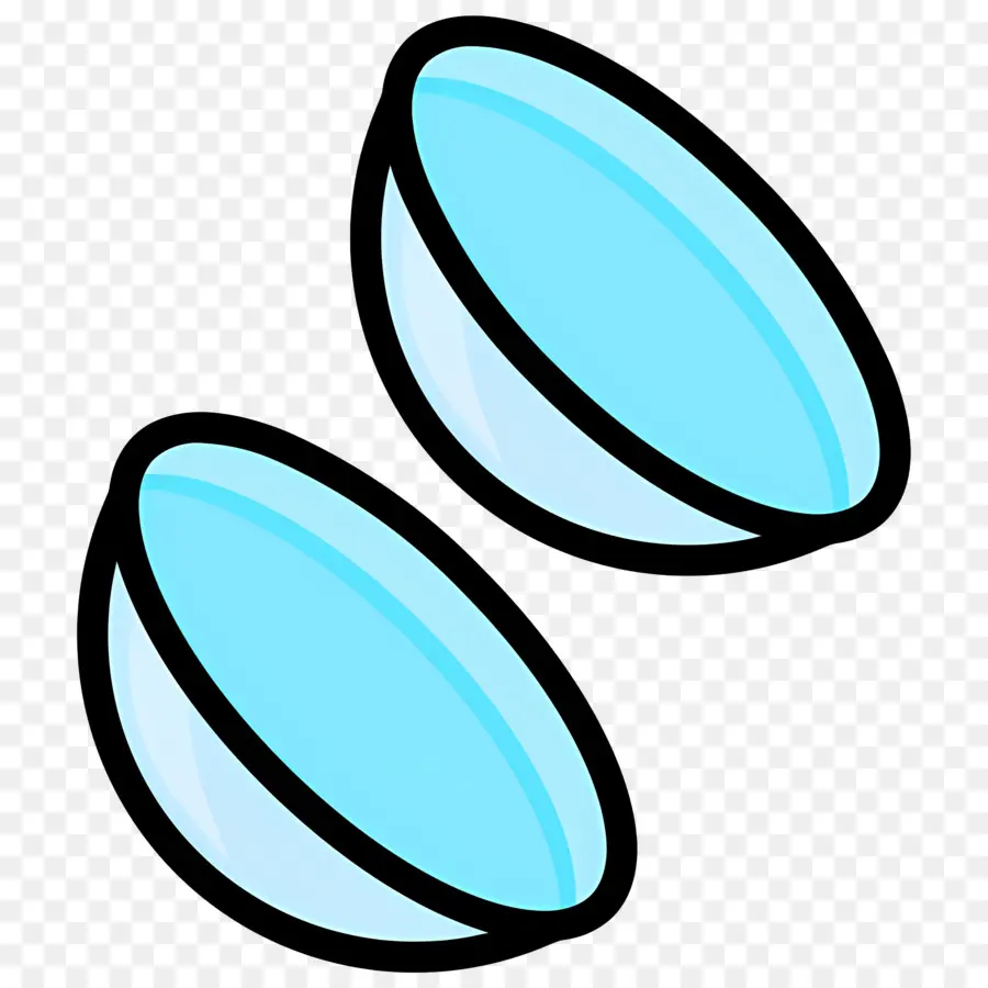 Kontakt Lens，Kontakt Lensler PNG