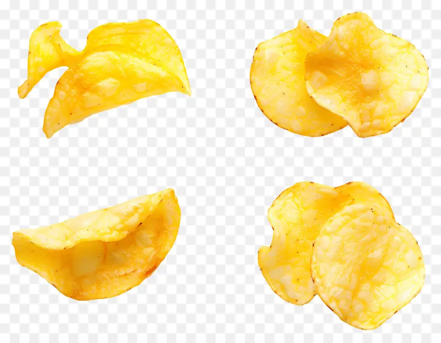 Patates Cipsi，Gevrek PNG