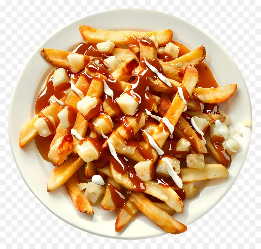 Putin，Soslu Poutine PNG