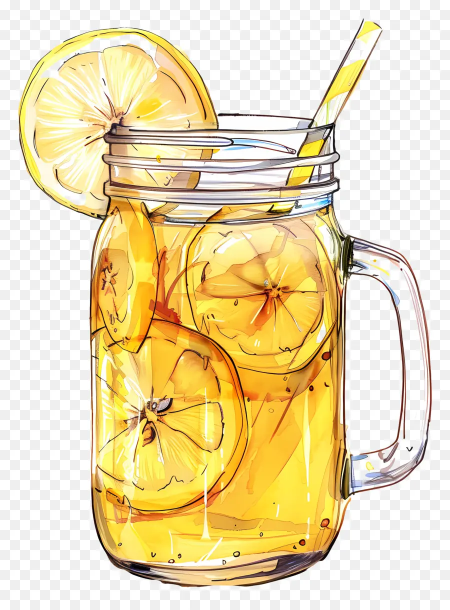 Limon Çayı，Limonata PNG