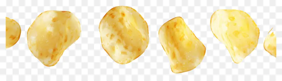 Patates Cipsi，Sıra PNG