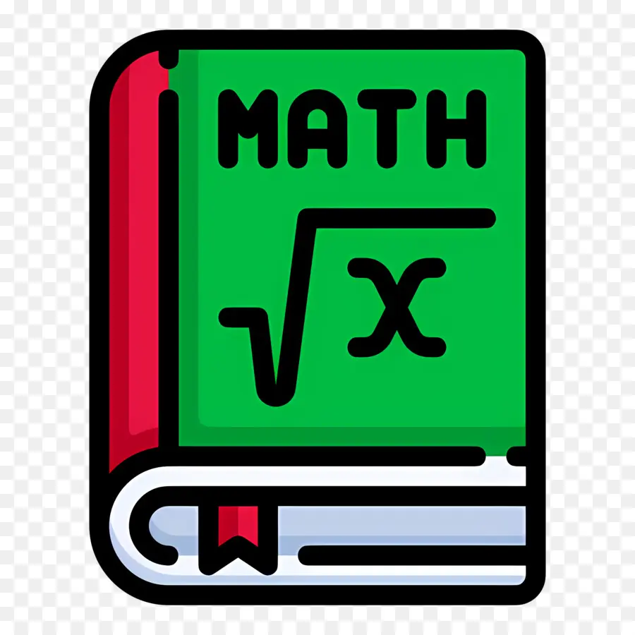 Matematik Kitabı，Ders Kitabı PNG