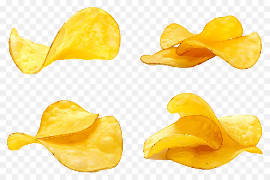 Patates Cipsi，Gevrek PNG