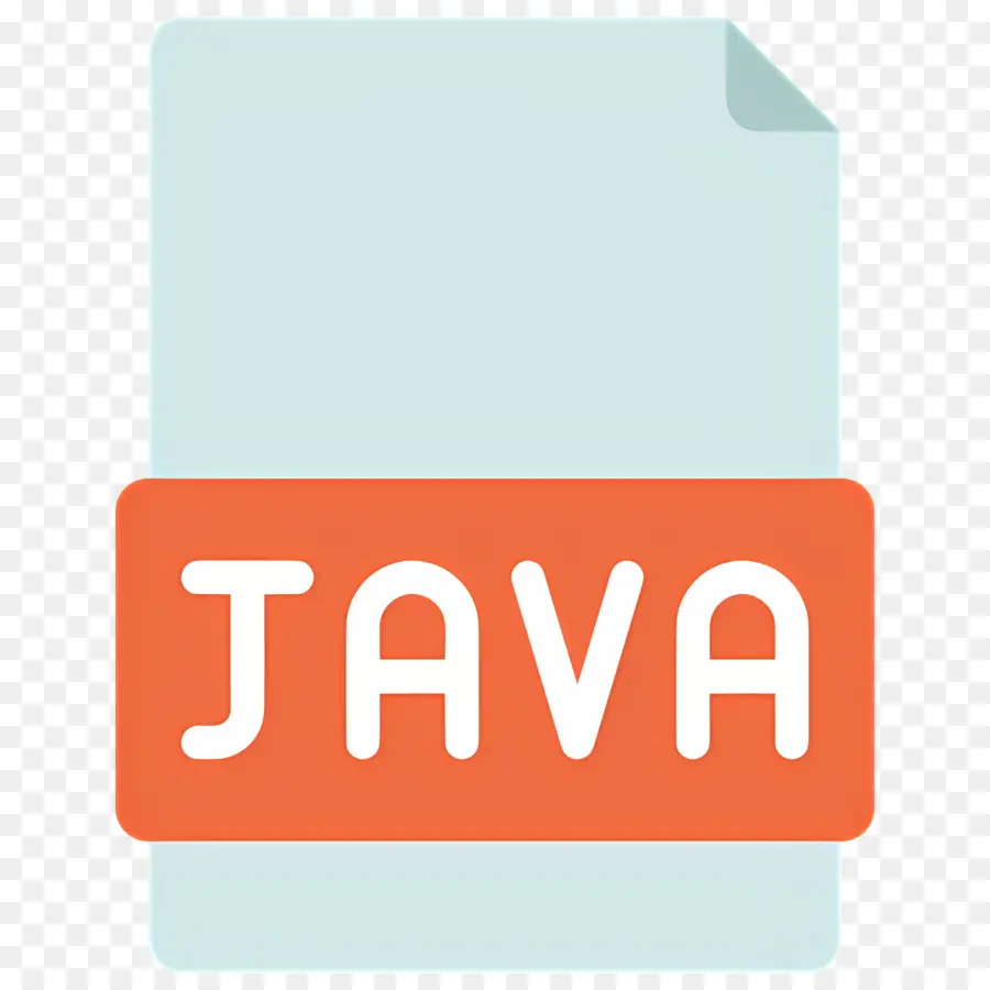 Java Programı，Java Dosyası PNG