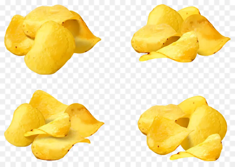 Patates Cipsi，Atıştırmalık PNG