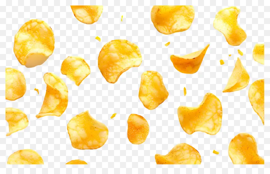 Patates Cipsi，Gevrek PNG