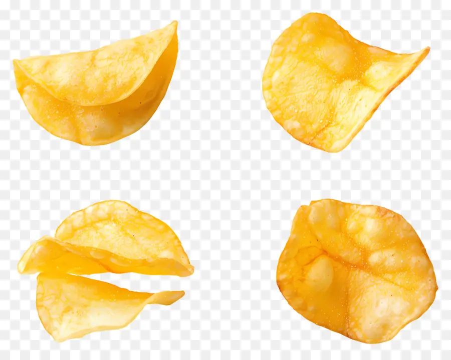 Patates Cipsi，Gevrek PNG