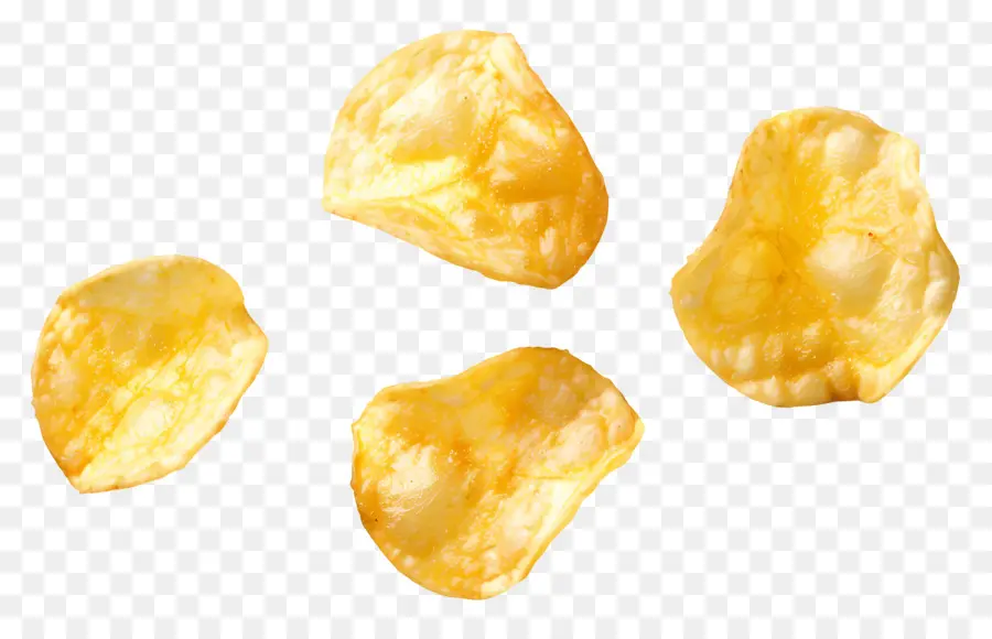 Patates Cipsi，Dağınık PNG