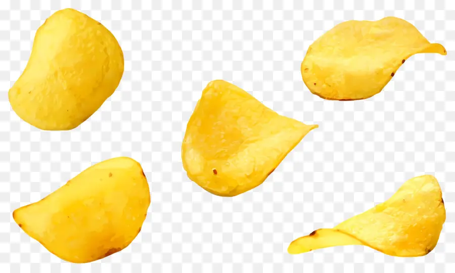 Patates Cipsi，Atıştırmalık PNG