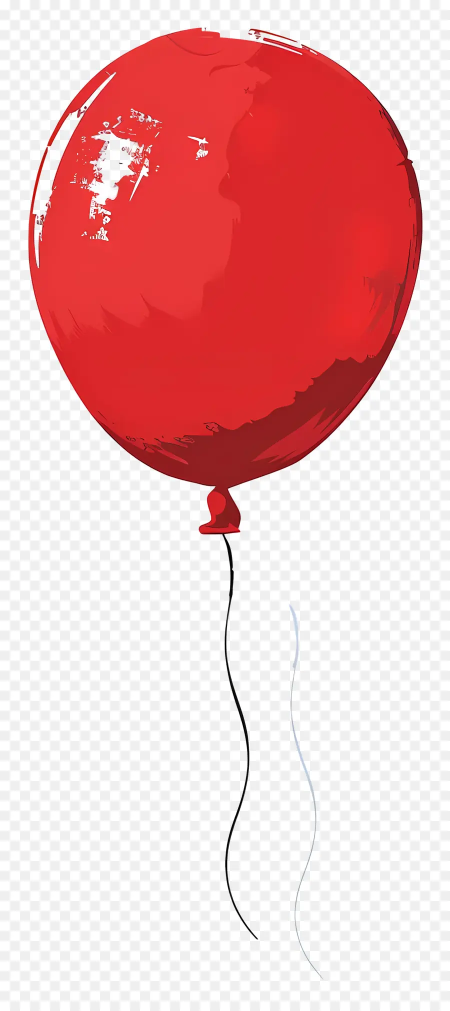 Tek Balon，Balon PNG