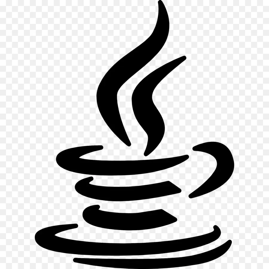 Java Logosu，Kahve Fincanı PNG