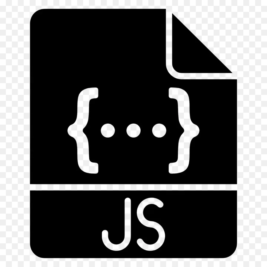 Javascript，Js Dosya Simgesi PNG