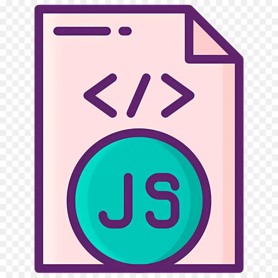 Javascript，Js Dosya Simgesi PNG