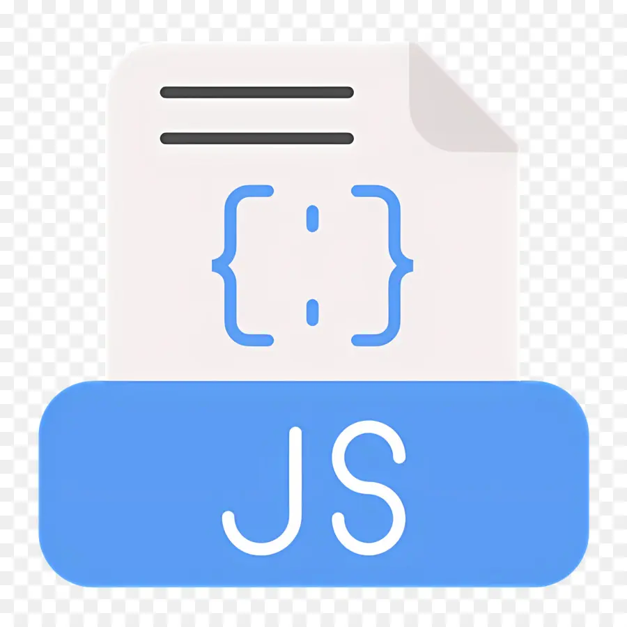 Javascript，Js Dosya Simgesi PNG