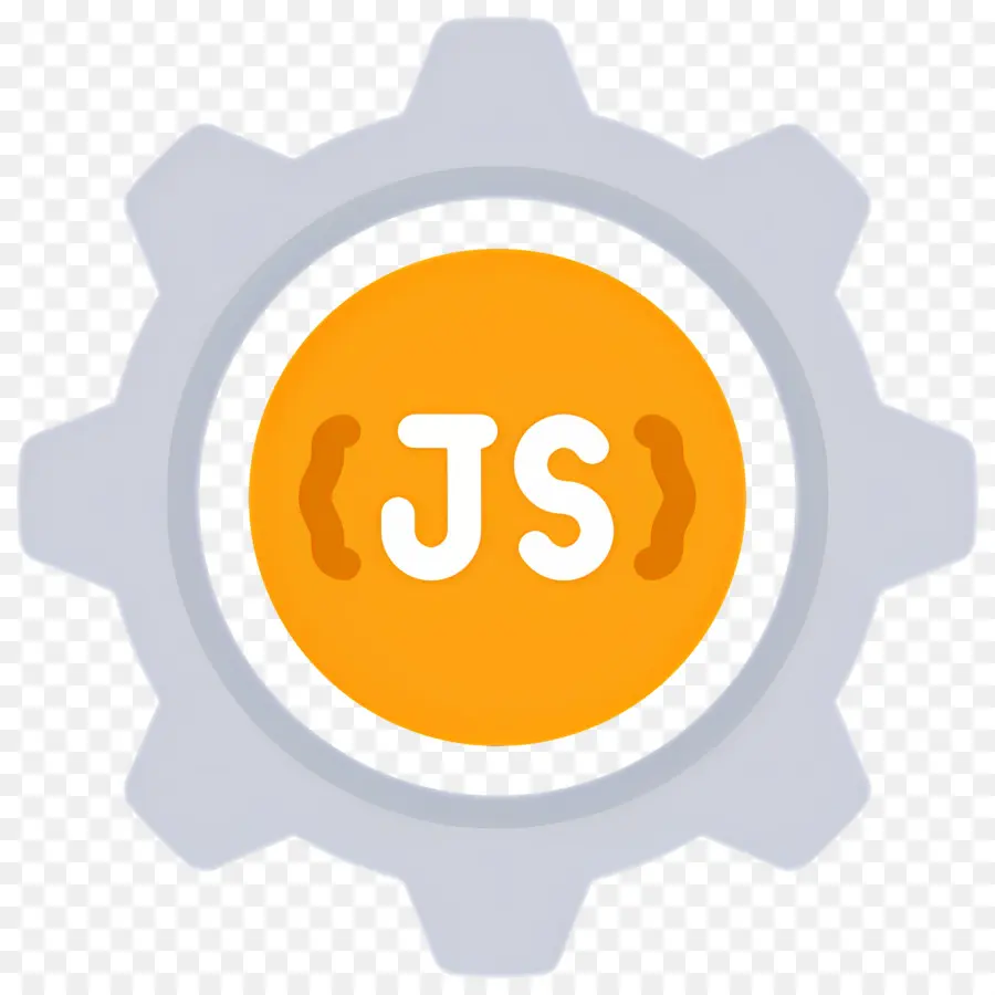 Javascript，Js Dişli Simgesi PNG