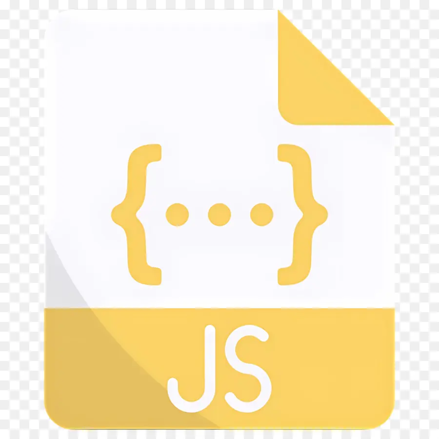 Javascript，Js Dosya Simgesi PNG